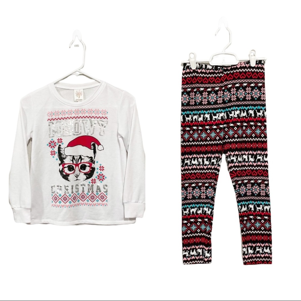 Self Esteem pajamas